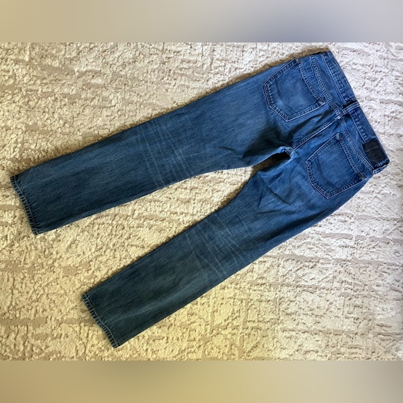 Bullhead Denim Co. Blue Jeans Slim W31/L32 Mens Great Condition - Picture 6 of 9